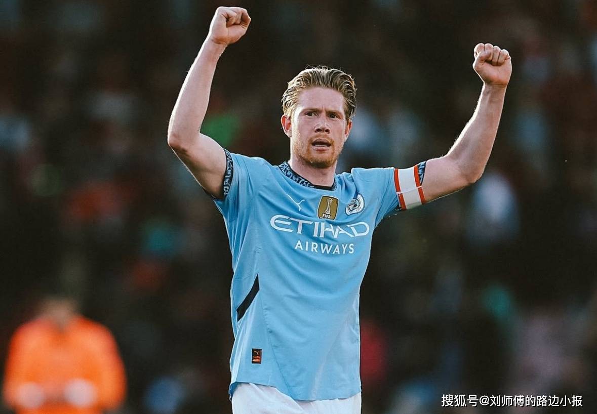 Karsa焦点对战，德布劳内与30激战老鹰分钟，锐不可当胜负难料！