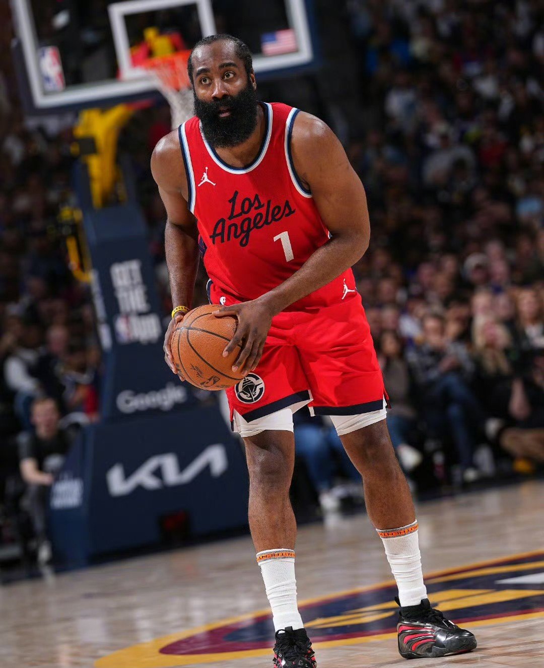 哈登连续五场比赛得分超过重返赛场，德国队不断突破！